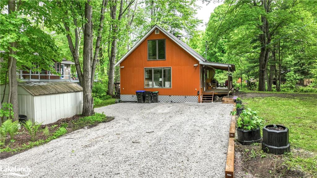 7458 ASH Crescent, Ramara, Ontario, Canada