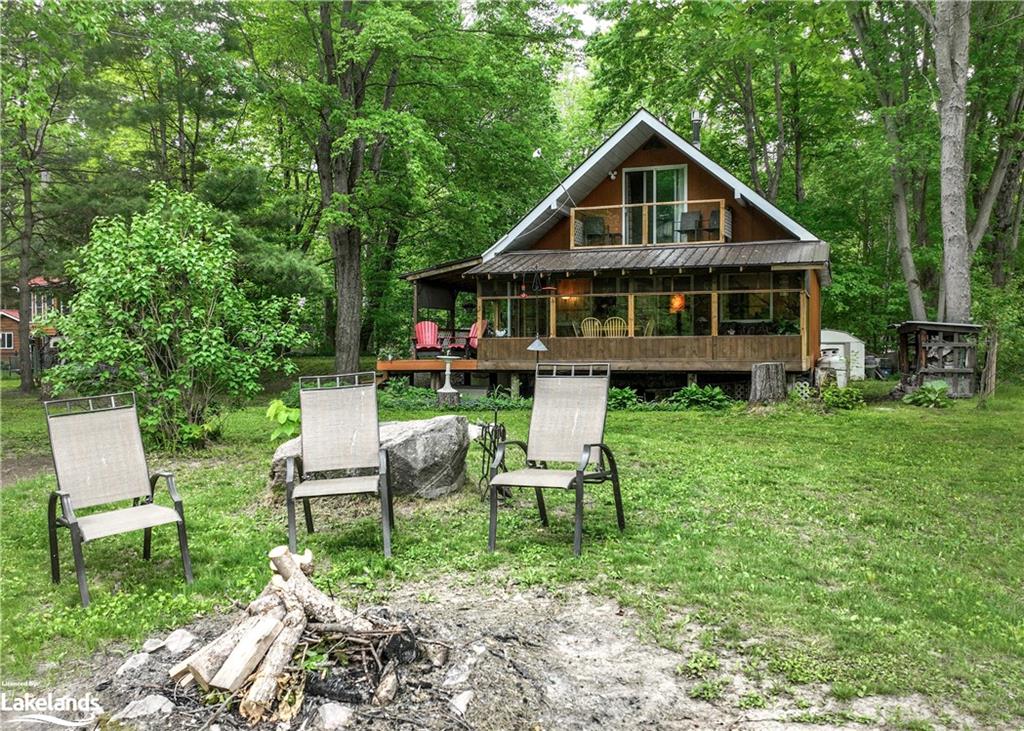 7458 ASH Crescent, Ramara, Ontario, Canada