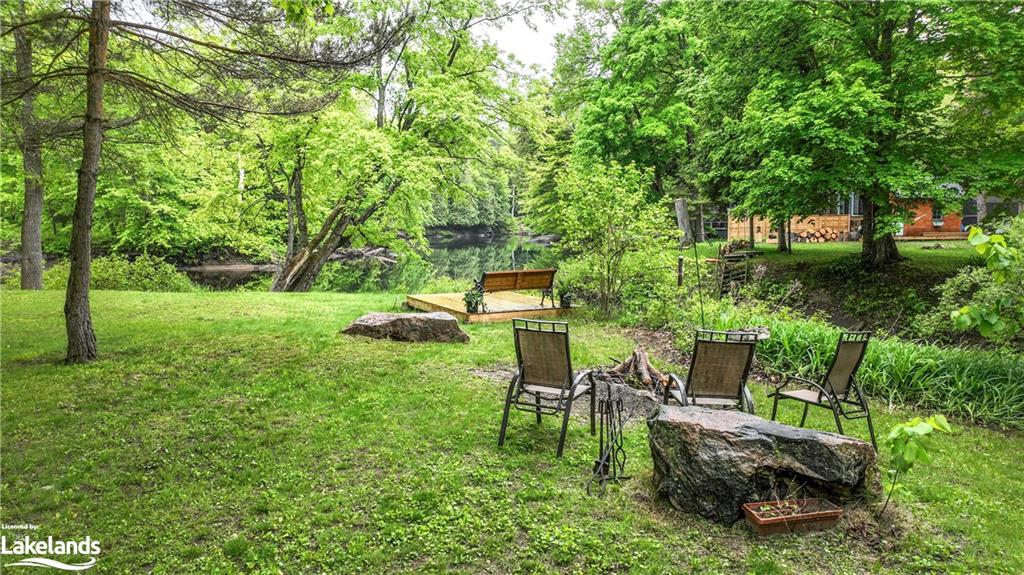 7458 ASH Crescent, Ramara, Ontario, Canada
