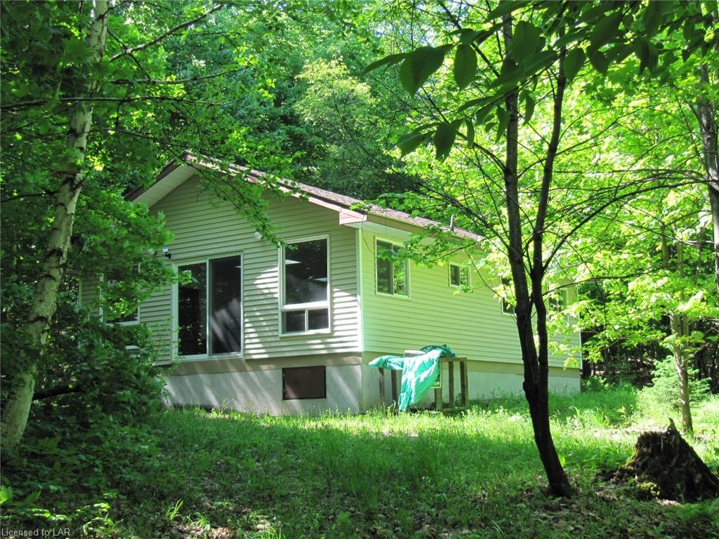 756 STONEY Road, Burk's Falls Ontario, Canada