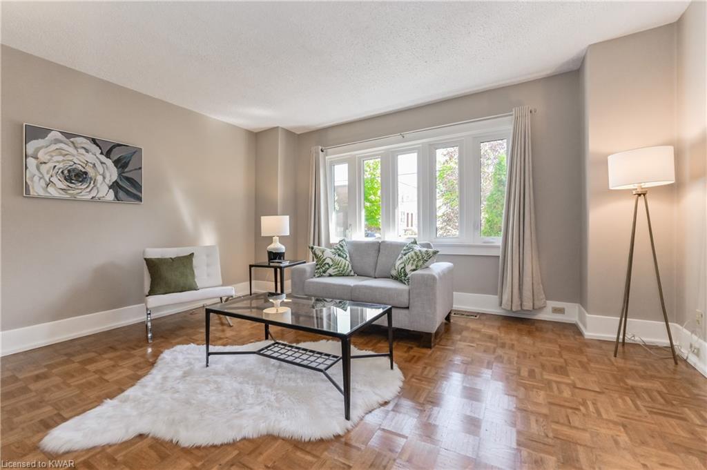 248 Wellington Street N, Kitchener, Ontario, Canada