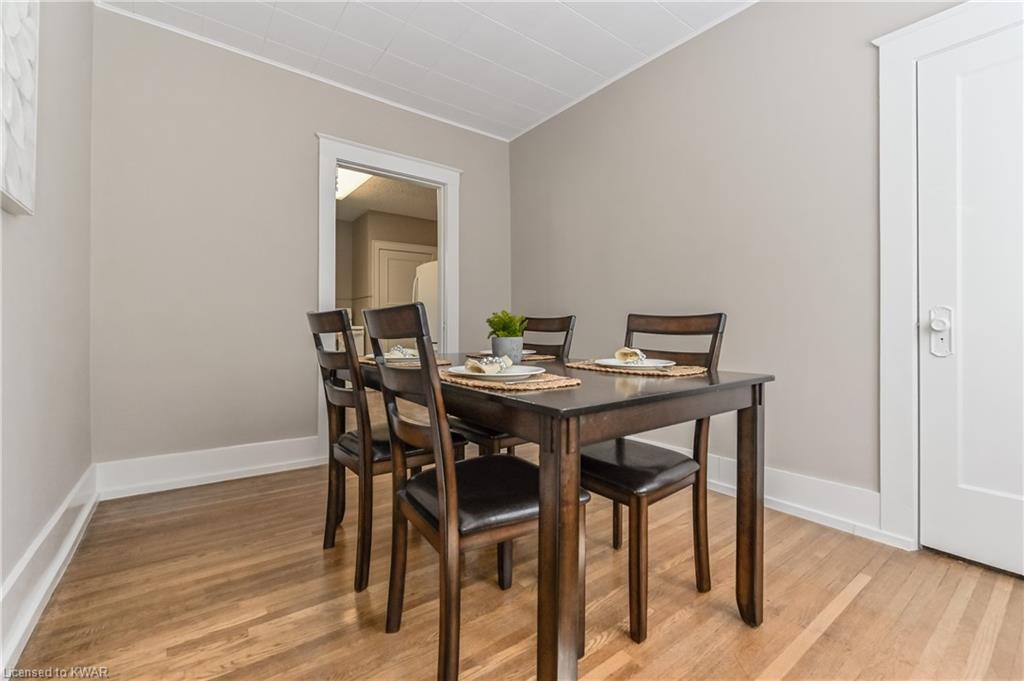 248 Wellington Street N, Kitchener, Ontario, Canada