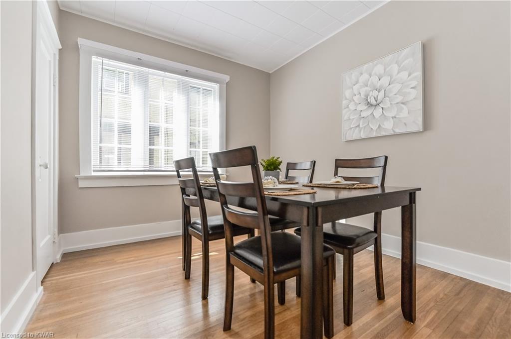 248 Wellington Street N, Kitchener, Ontario, Canada