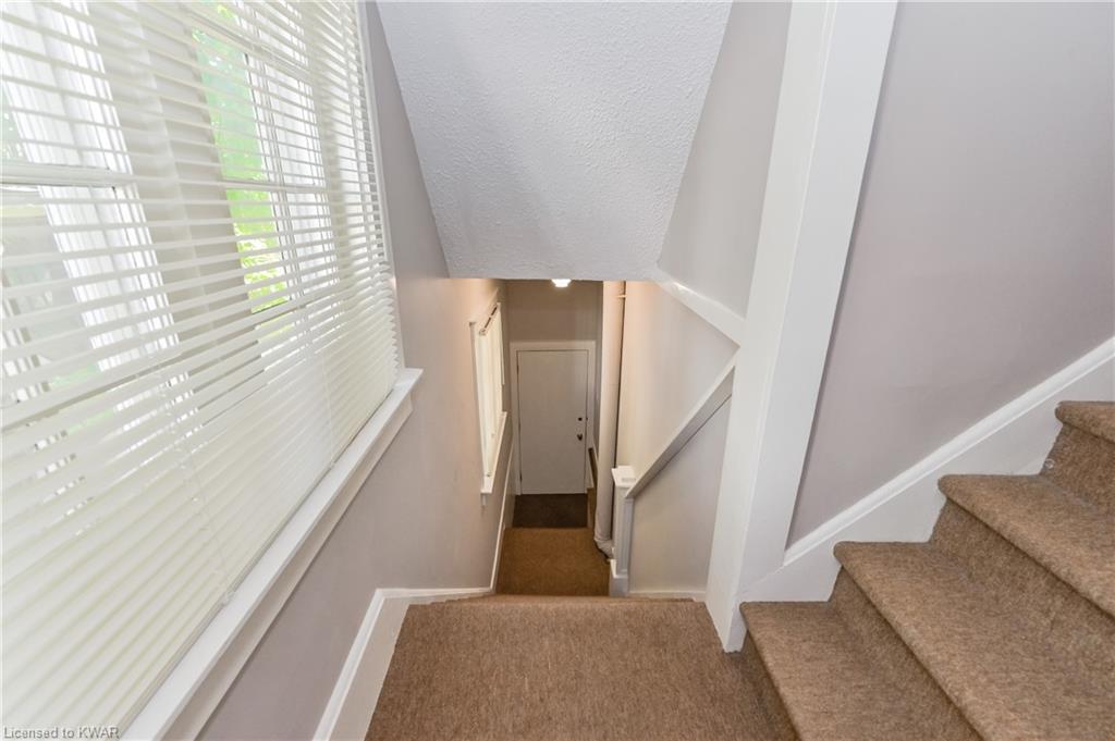 248 Wellington Street N, Kitchener, Ontario, Canada