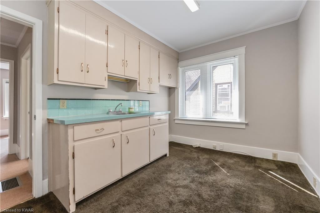 248 Wellington Street N, Kitchener, Ontario, Canada