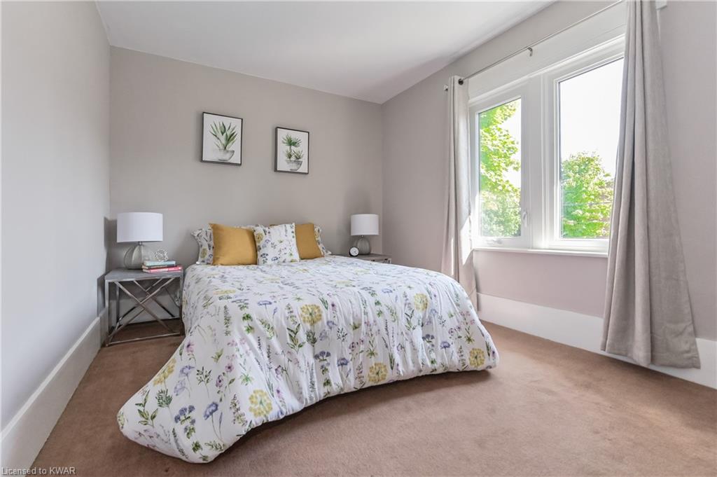 248 Wellington Street N, Kitchener, Ontario, Canada