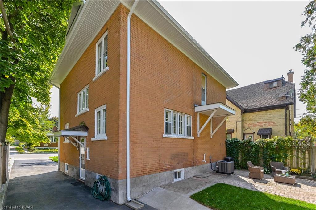 248 Wellington Street N, Kitchener, Ontario, Canada