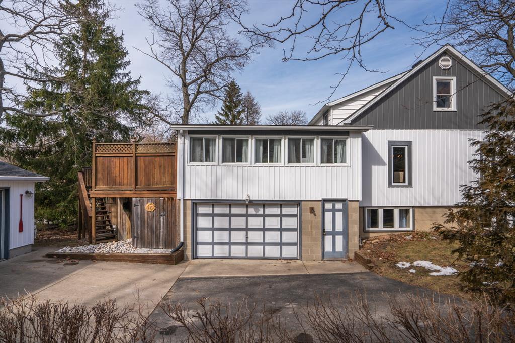 1363 CHRISTINA Street North, Sarnia Ontario, Canada