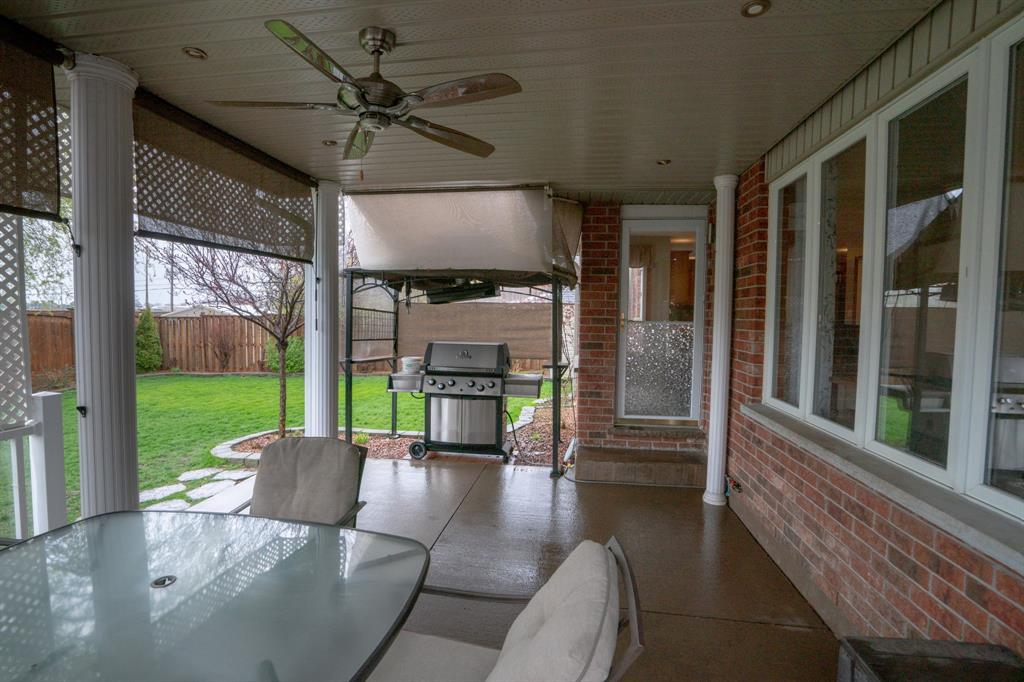 108 AUGUSTA Boulevard, Sarnia Ontario, Canada