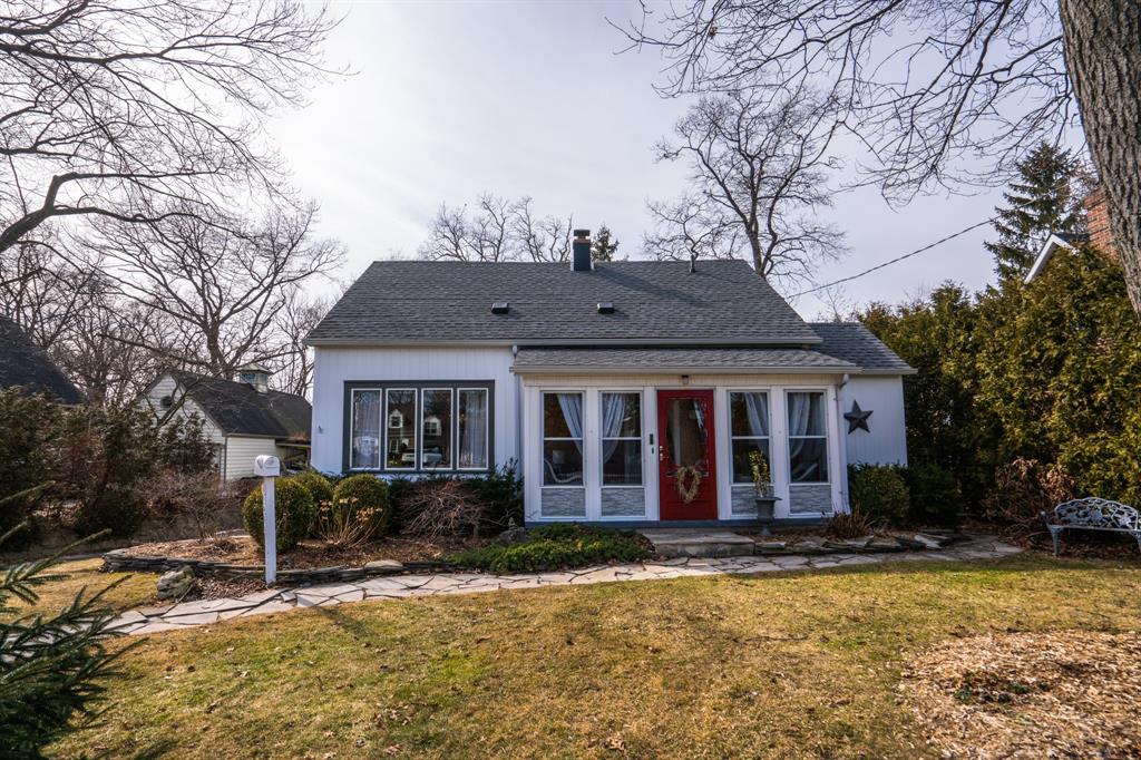 1363 CHRISTINA Street North, Sarnia Ontario, Canada