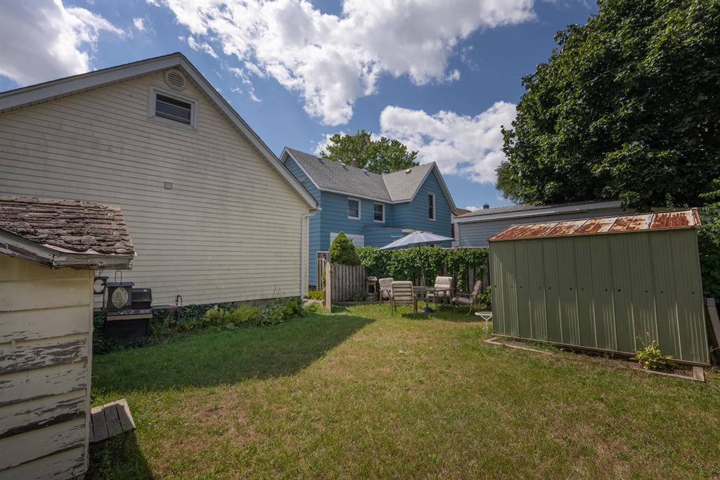 316 NELSON Street, Sarnia, Ontario, Canada