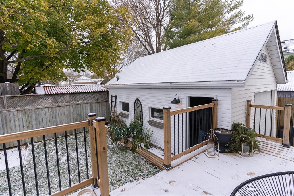 186 MARIA Street, Sarnia, Ontario, Canada
