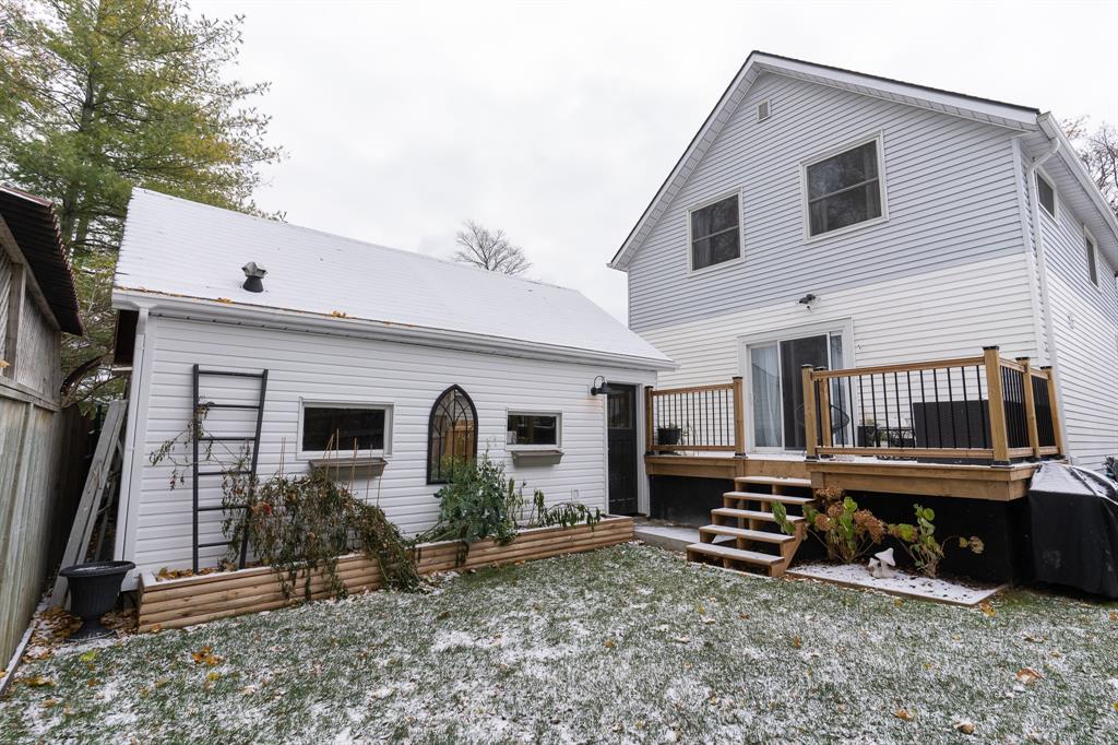 186 MARIA Street, Sarnia, Ontario, Canada