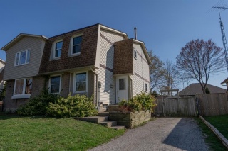 47 MAPLESTONE Avenue, Sarnia Ontario, Canada