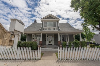 310 CHRISTINA Street North, Sarnia Ontario, Canada