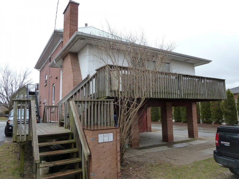 15 King St., Tillsonburg Ontario, Canada