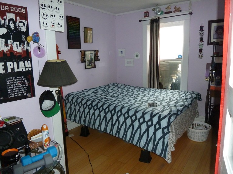 15 King St., Tillsonburg Ontario, Canada