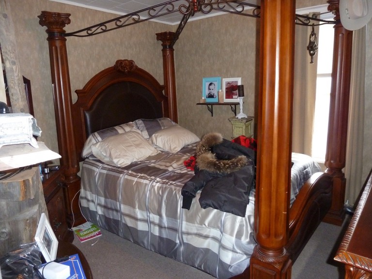 15 King St., Tillsonburg Ontario, Canada