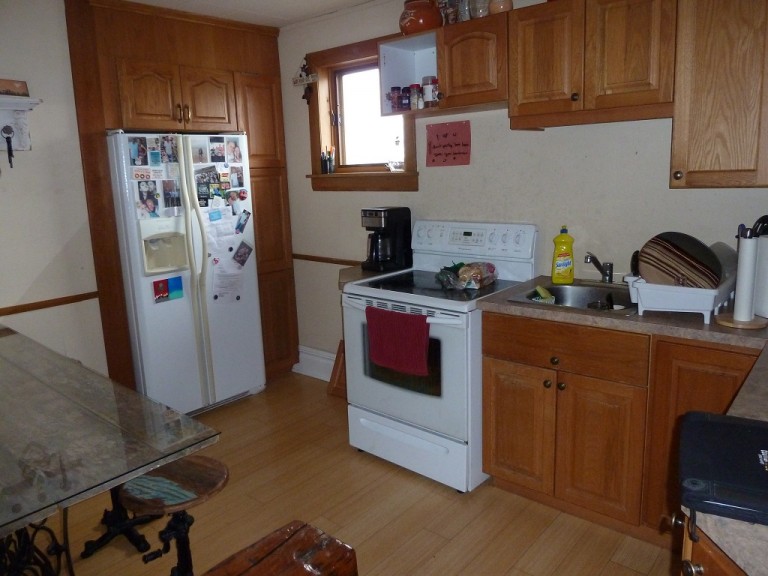 15 King St., Tillsonburg Ontario, Canada