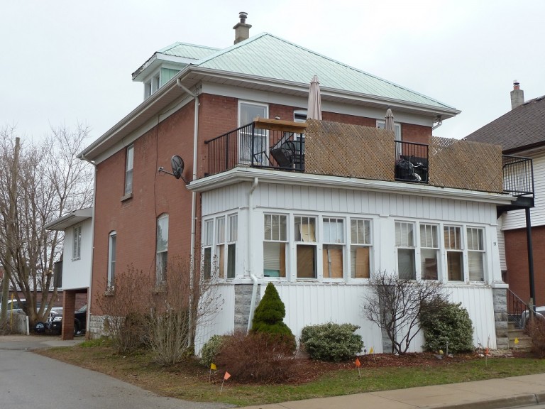 15 King St., Tillsonburg Ontario, Canada