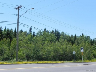 LOT Two Nations Crossing, Fredericton New Brunswick, Canada