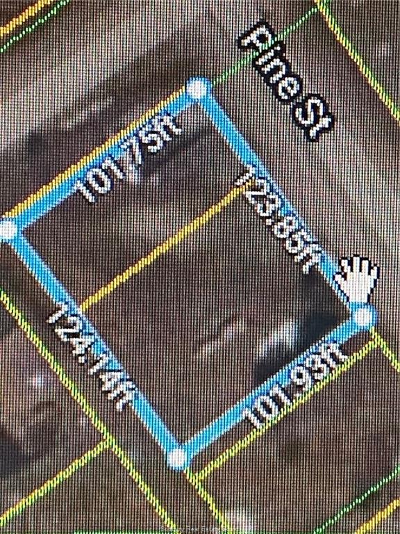 Lot 85, 87, 88 Pine Street, Gogama, Ontario, Canada