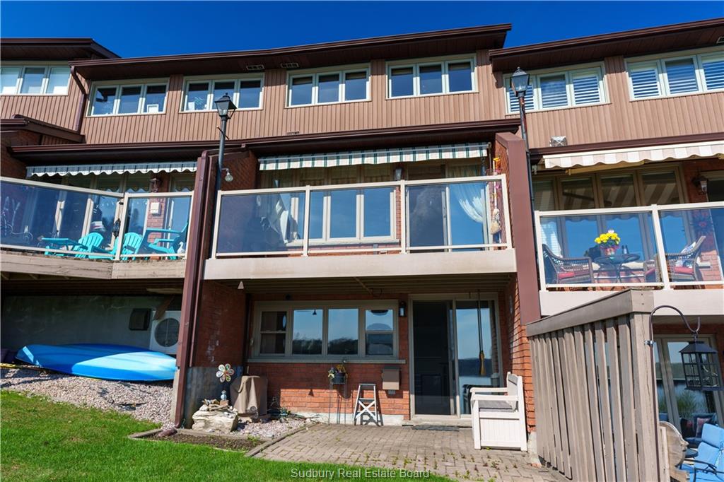 1848 paris street unit# 11, Sudbury Ontario, Canada
