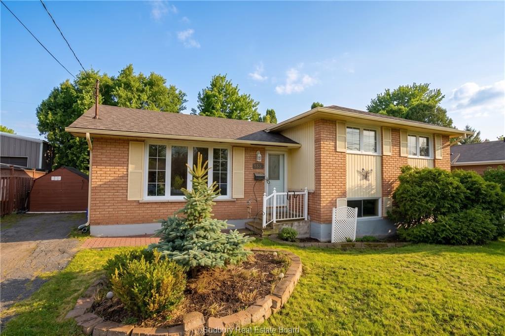 55 kipling court, Sudbury Ontario, Canada