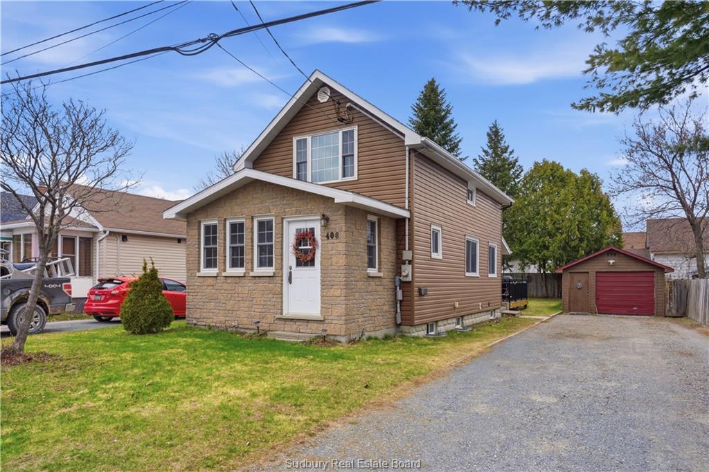 408 arnley, Sudbury Ontario, Canada
