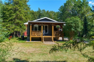 200 Radar, Hanmer Ontario, Canada