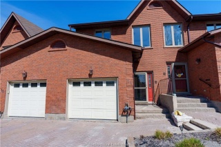 1848 paris street unit# 11, Sudbury Ontario, Canada
