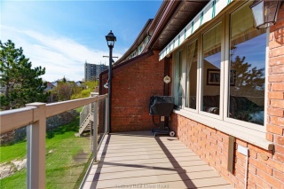 1848 Paris Street Unit# 11, Sudbury Ontario