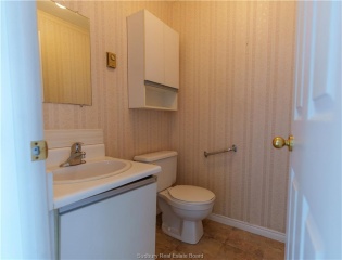 1848 Paris Street Unit# 11, Sudbury Ontario