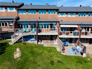 1848 Paris Street Unit# 11, Sudbury Ontario