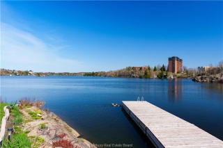 1848 Paris Street Unit# 11, Sudbury Ontario