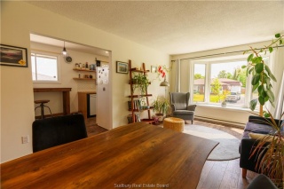 912 Chestnut Crescent, Sudbury Ontario