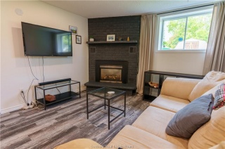 912 Chestnut Crescent, Sudbury Ontario
