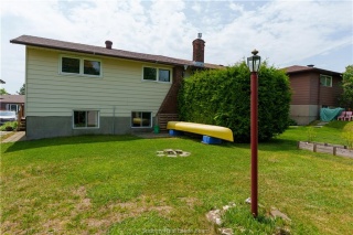 912 Chestnut Crescent, Sudbury Ontario