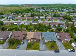 912 Chestnut Crescent, Sudbury Ontario