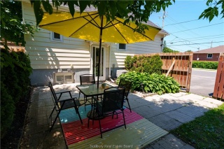 718 Griffith, Sudbury Ontario