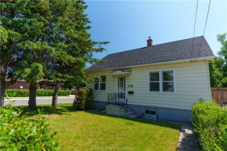718 Griffith, Sudbury Ontario