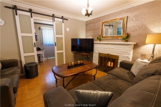 1219 Howey Drive, Sudbury Ontario