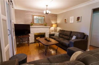 1219 Howey Drive, Sudbury Ontario