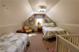 1219 Howey Drive, Sudbury Ontario