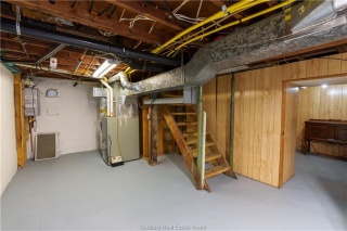 1219 Howey Drive, Sudbury Ontario