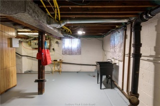 1219 Howey Drive, Sudbury Ontario