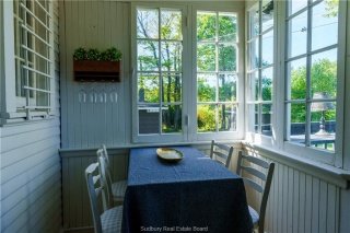 1219 Howey Drive, Sudbury Ontario