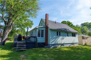 1219 Howey Drive, Sudbury Ontario