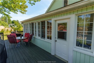 1219 Howey Drive, Sudbury Ontario