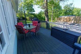 1219 Howey Drive, Sudbury Ontario